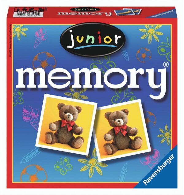 Junior memory