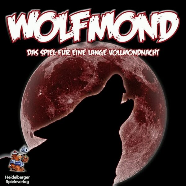 Wolfmond