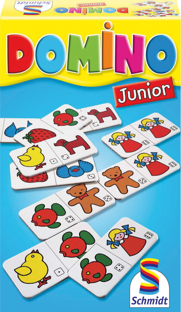 Domino Junior