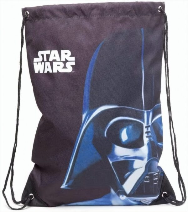 Star Wars Turnbeutel Darth Vader