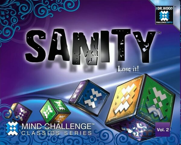 Mind Challenge Sanity