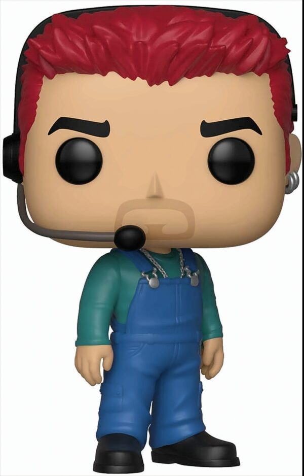 Funko POP Rocks - NSYNC - Joey Fatone