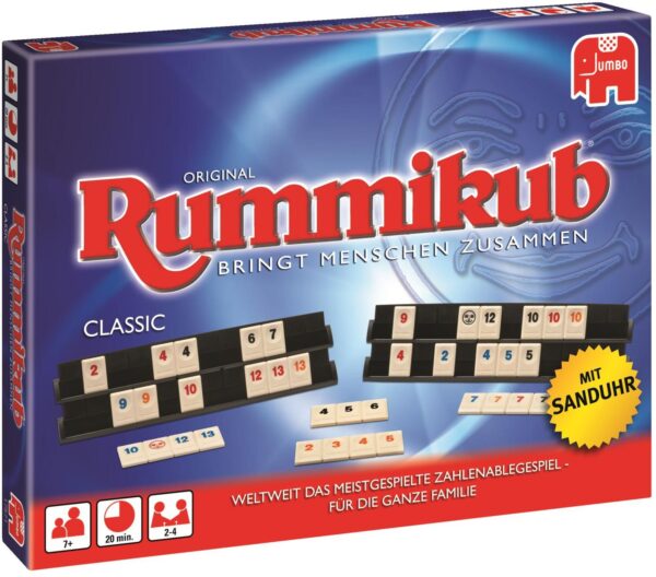 Original Rummikub Classic