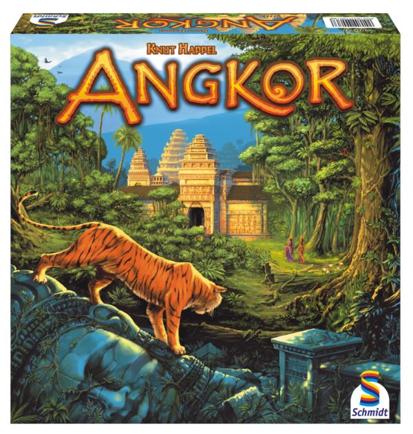 Angkor