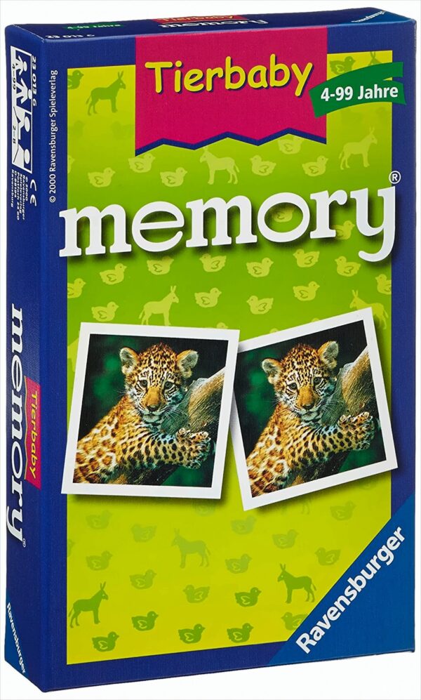 Memory Tierbaby