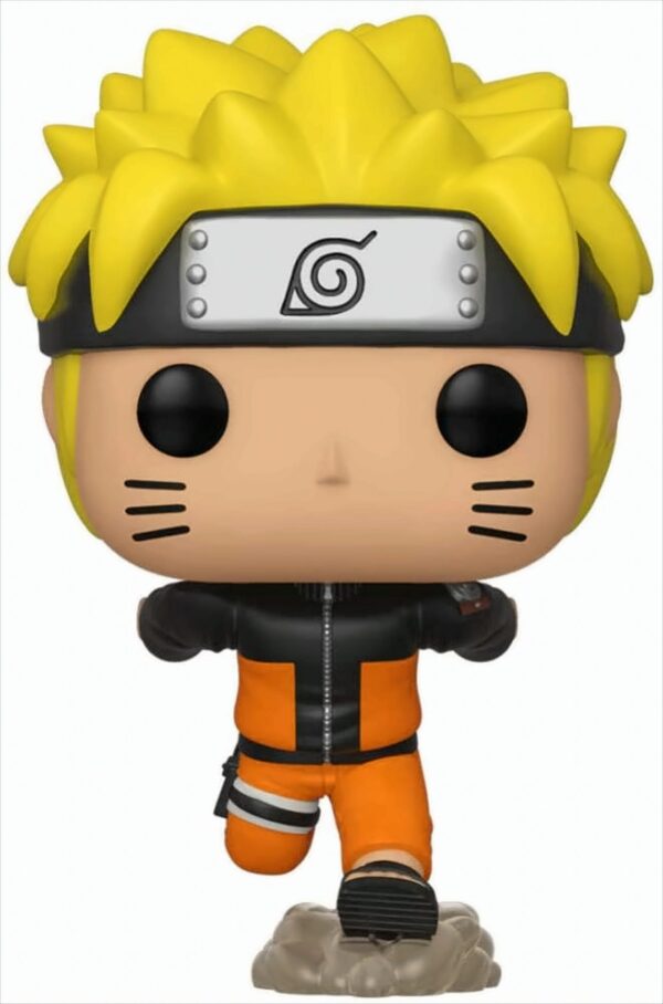 POP - Naruto - Naruto Uzumaki