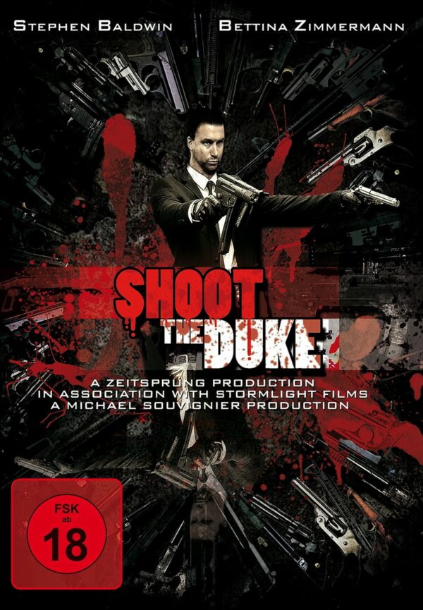 Shoot the Duke