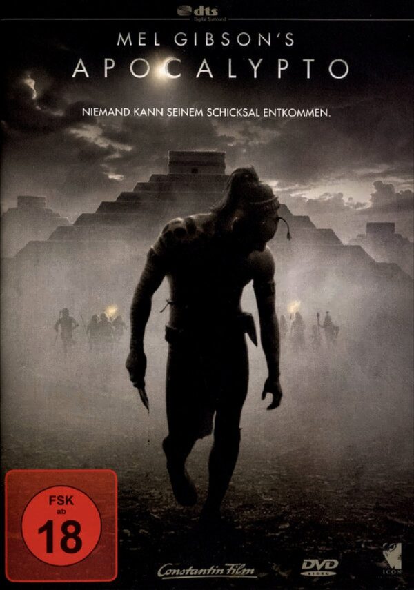 Apocalypto (OmU)