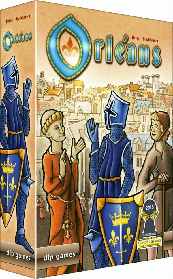 Orléans