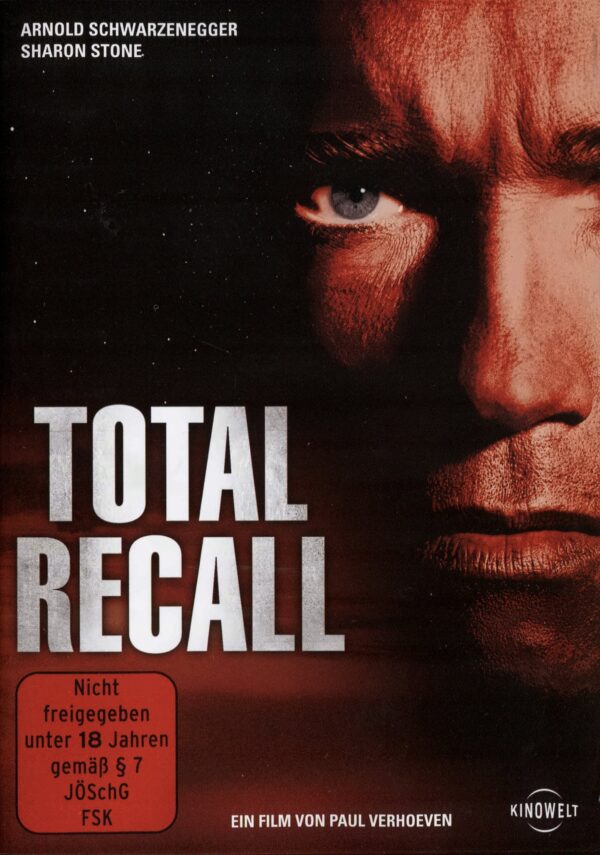 Total Recall