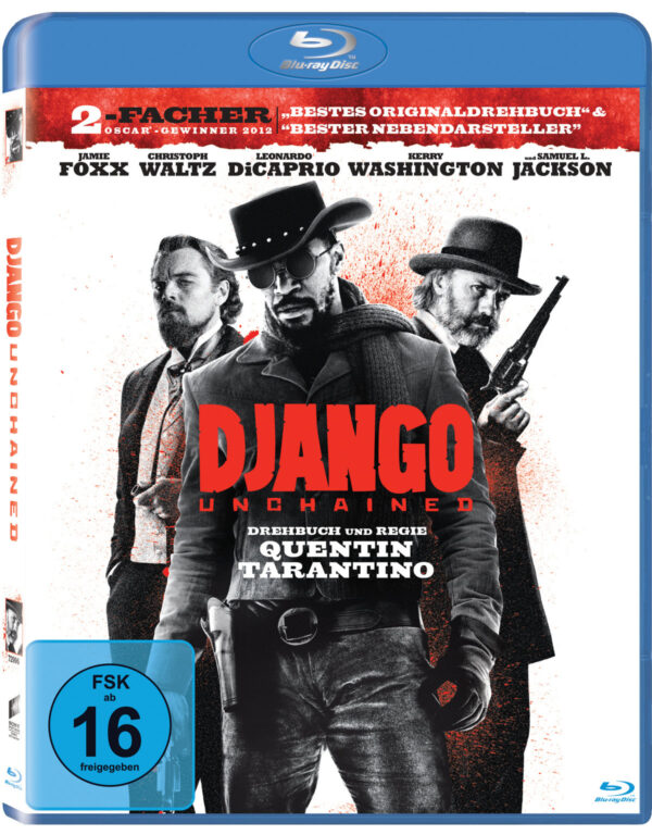 Django Unchained