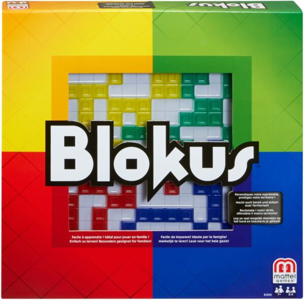 Blokus