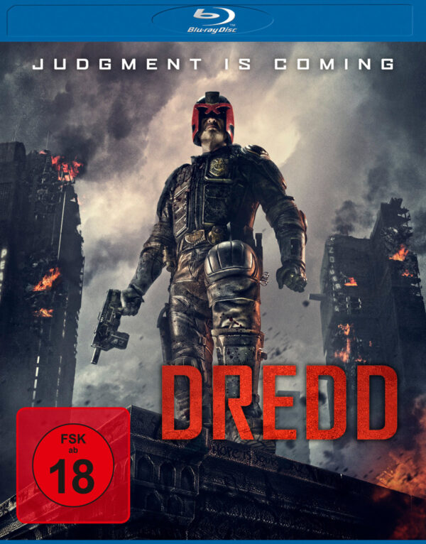 Dredd