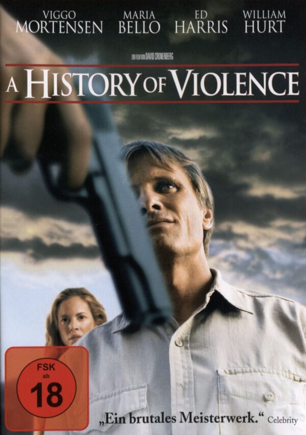 A History of Violence