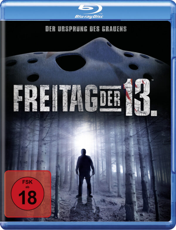 Freitag der 13.