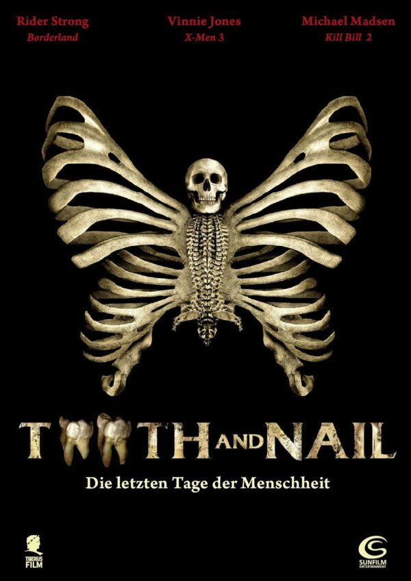 Tooth and Nail