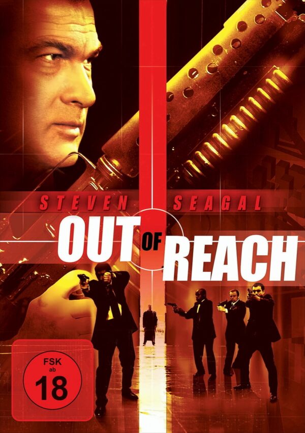 Out of Reach