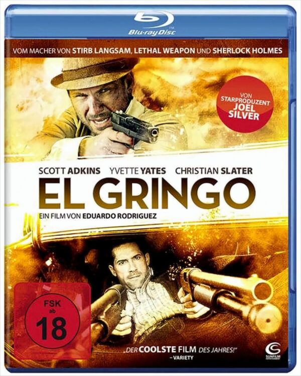 El Gringo