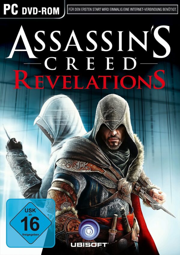 Assassin's Creed: Revelations