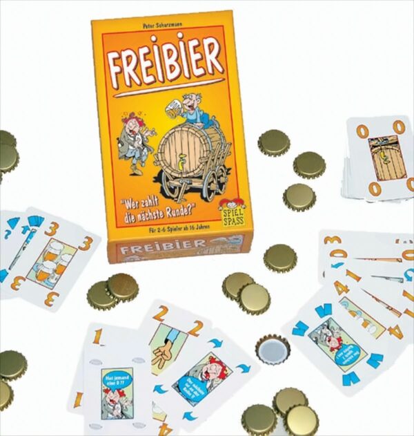 Freibier