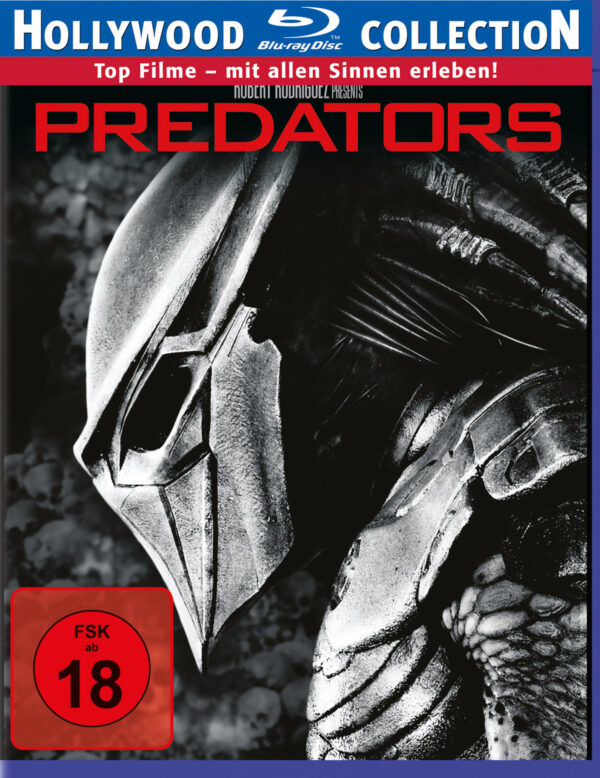 Predators