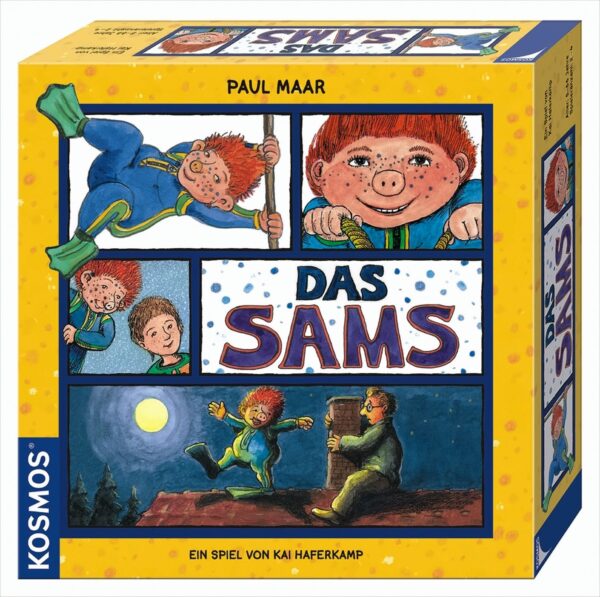 Das Sams