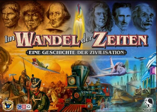 Im Wandel der Zeiten