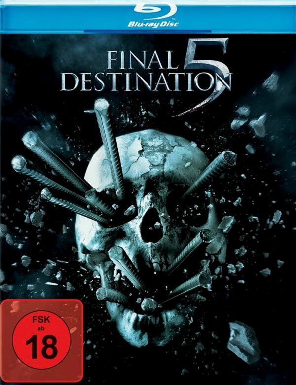 Final Destination 5