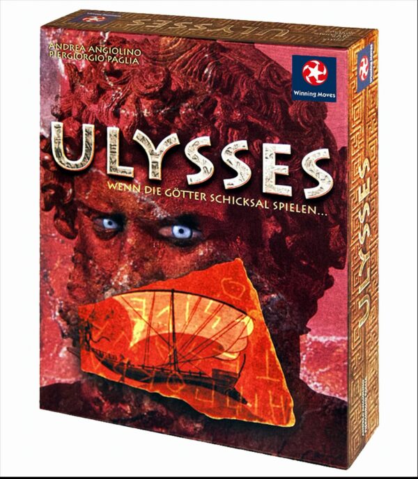 Ulysses