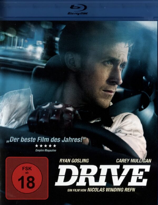 Drive