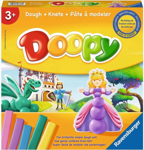 Doopy Prinzessin