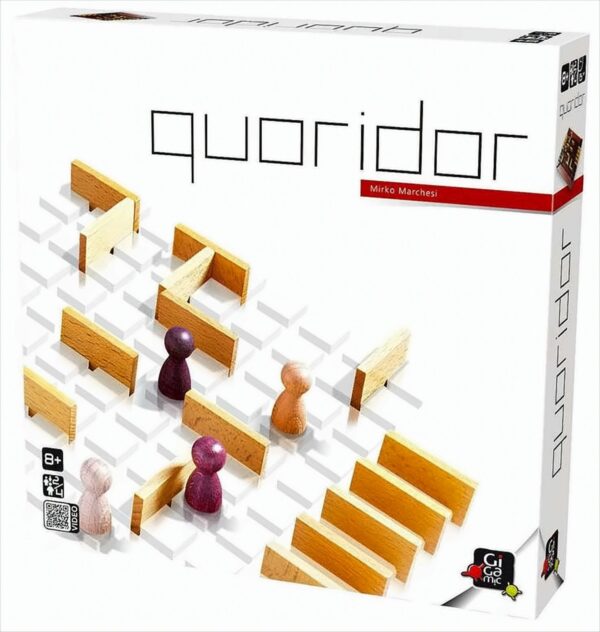 Quoridor