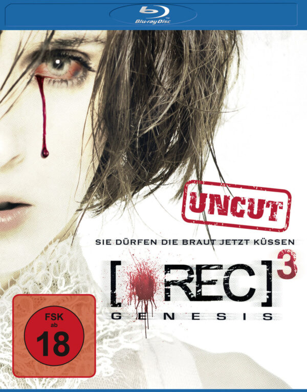 Rec 3 Genesis