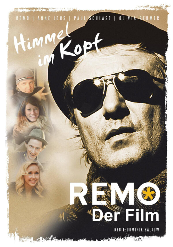 Himmel im Kopf - Remo: Der Film