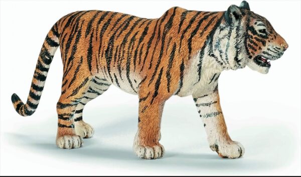 Schleich 14317 Tiger