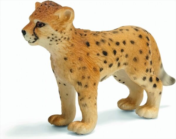 Schleich 14327 Gepardenbaby