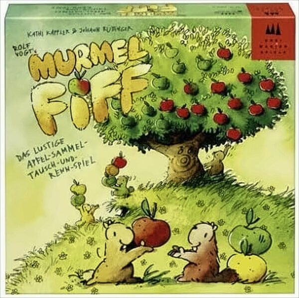 Murmel Fiff