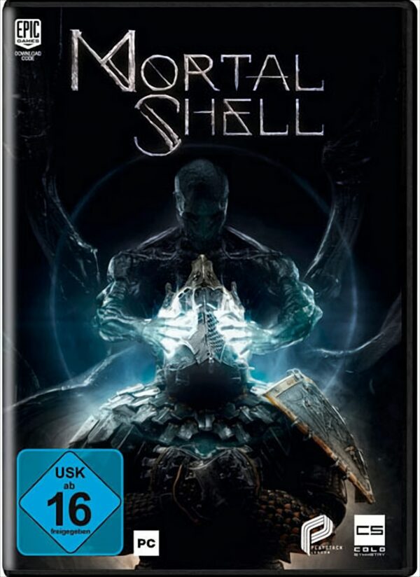 Mortal Shell PC