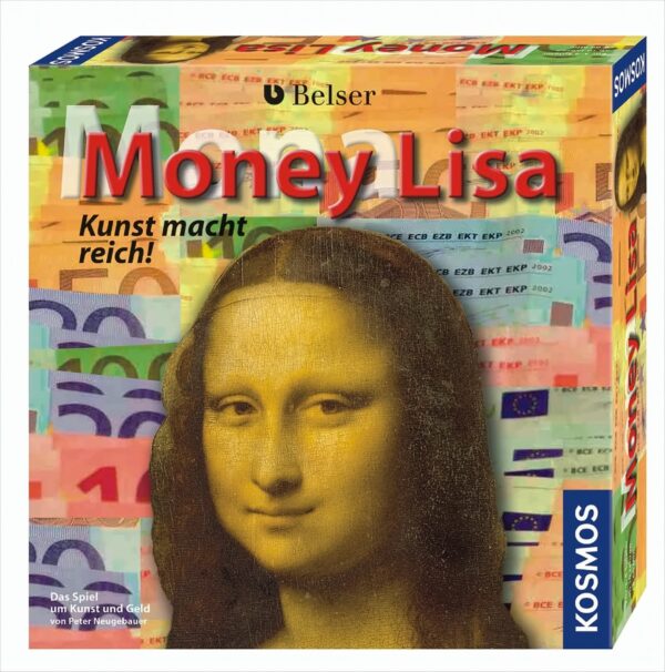 Money Lisa