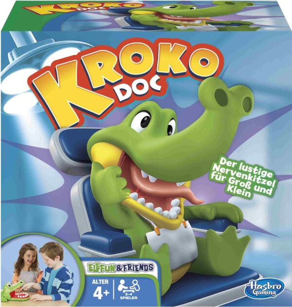 Kroko Doc