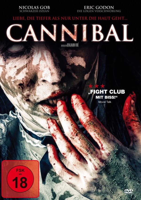 Cannibal