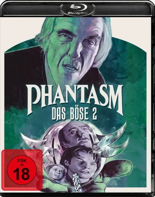 Phantasm II - Das Böse II