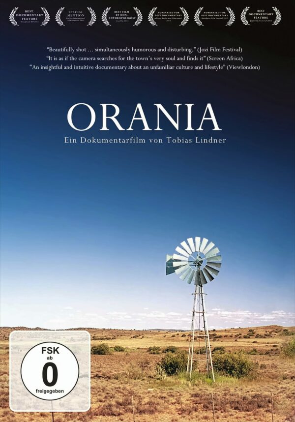 Orania