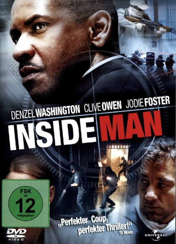 Inside Man