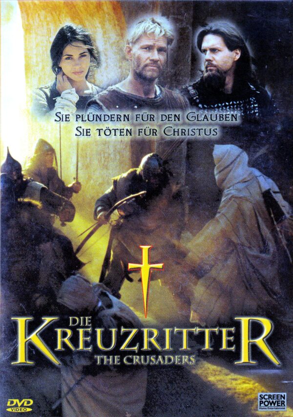 Die Kreuzritter - The Crusaders