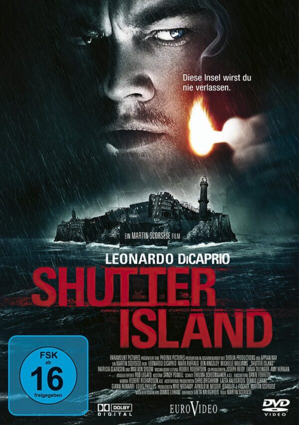 Shutter Island