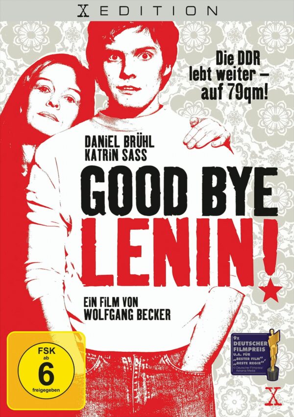 Good Bye, Lenin!