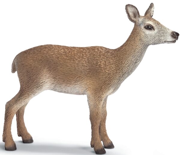 Schleich 14630 Rothirschkuh