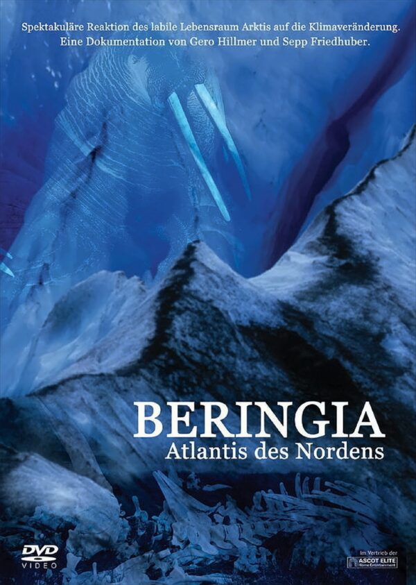 Beringia - Atlantis des Nordens