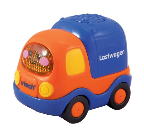 VTech - Tut Tut - Tip Tap - Tut Tut Baby Flitzer - Lastwagen